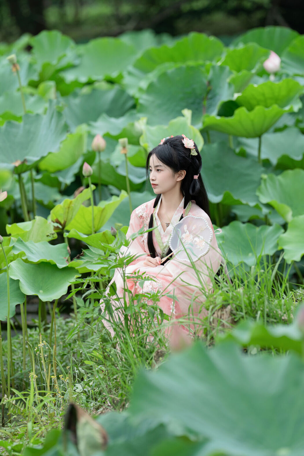 YiTuYu艺图语 Vol.7510 Spring