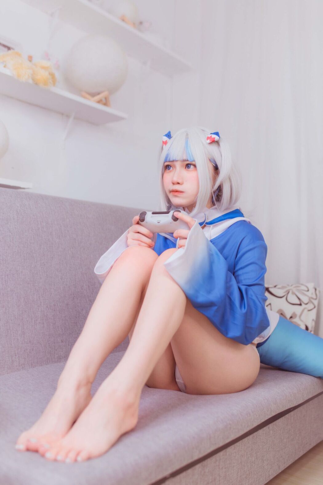 Patreon Itsukichan 齋齋 いつき Part02 (68P)