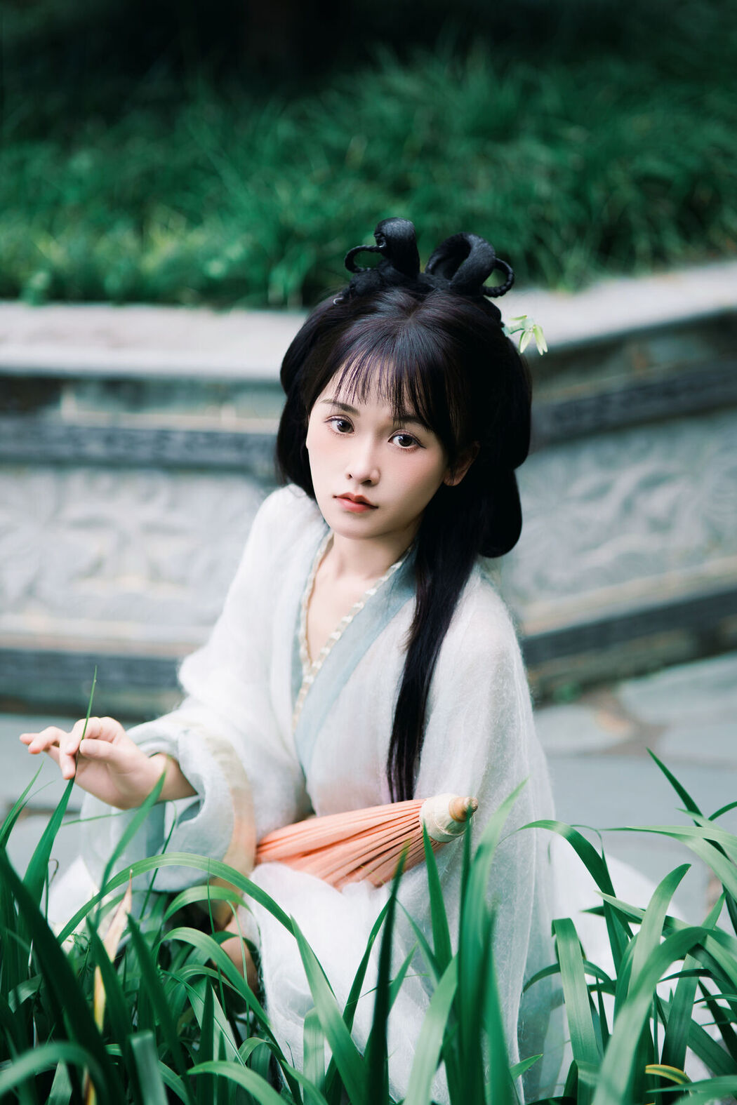 YiTuYu艺图语 Vol.7453 Xiao Xiao Yu