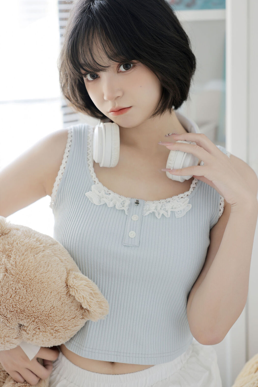 YiTuYu艺图语 Vol.7480 Disexi Si Ning