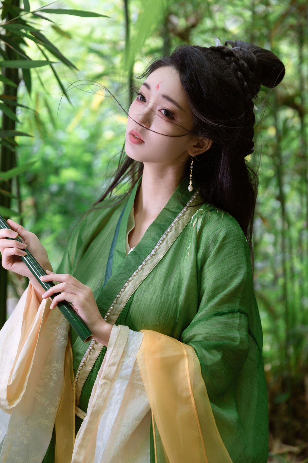 YiTuYu艺图语 Vol.7441 Leng Ku Wang Ye