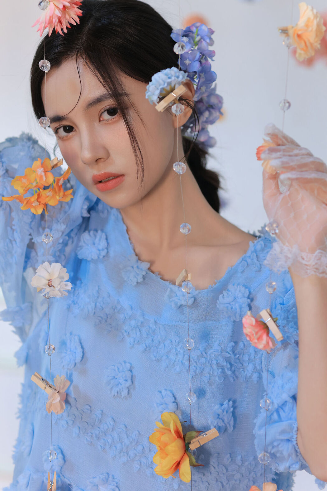 YiTuYu艺图语 Vol.7414 Pa Pa Xiao Gong Zhu