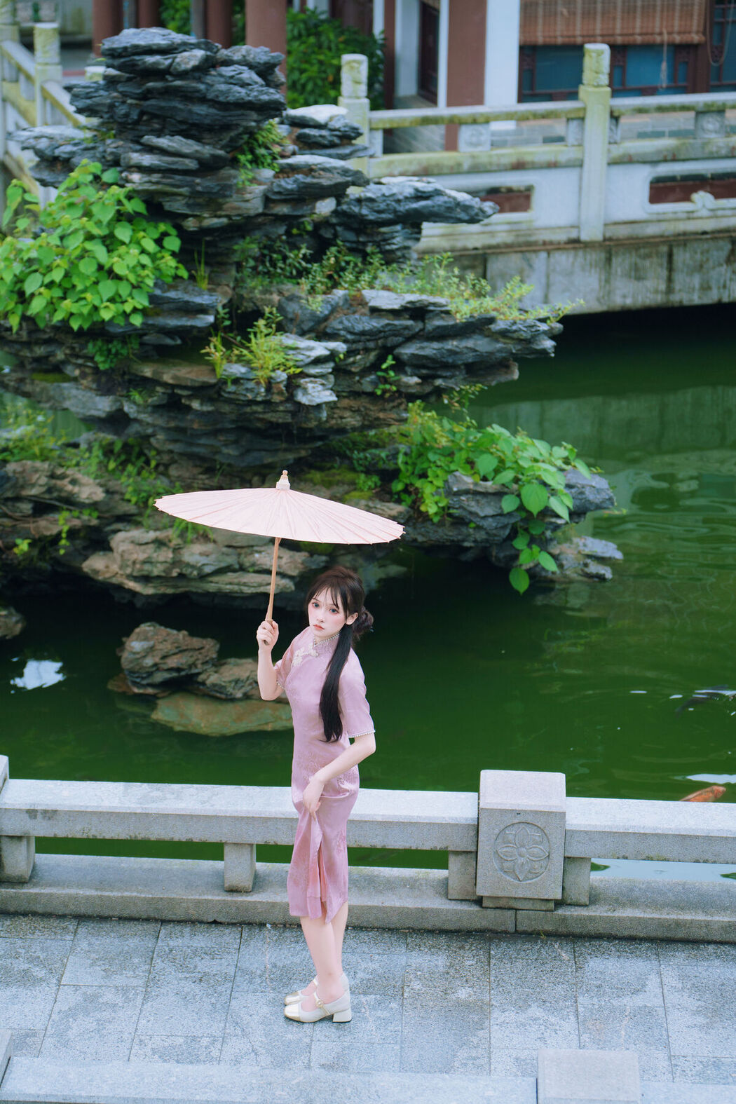 YiTuYu艺图语 Vol.7357 Xiao Xiao Yu