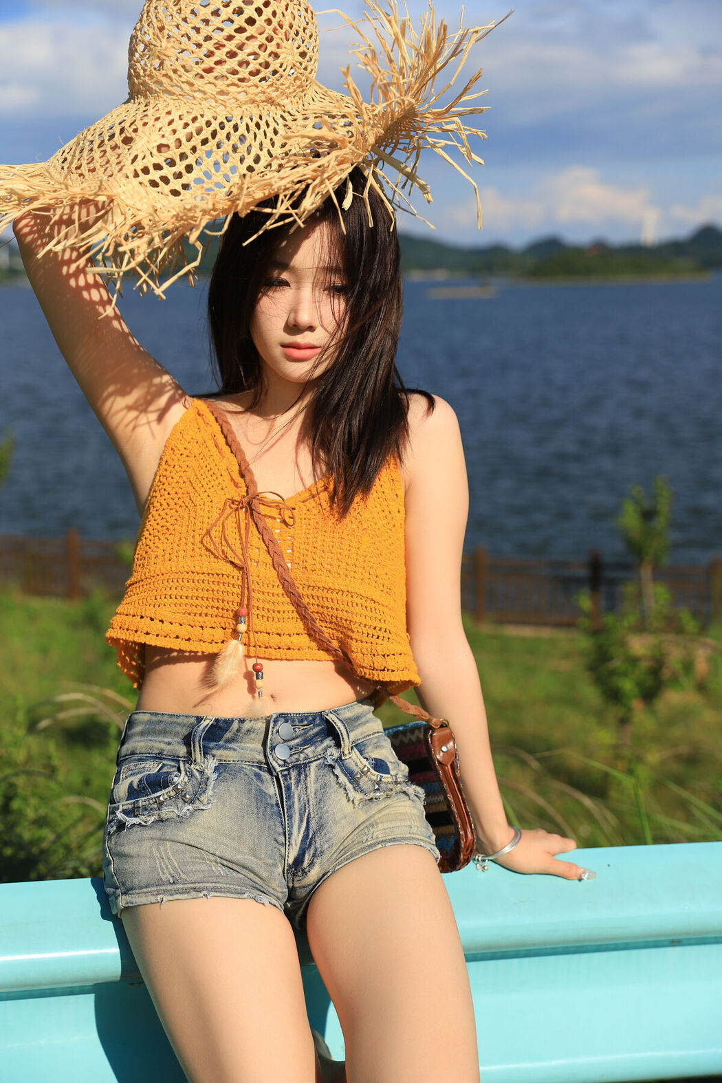 YiTuYu艺图语 Vol.7471 To Xiao Bei