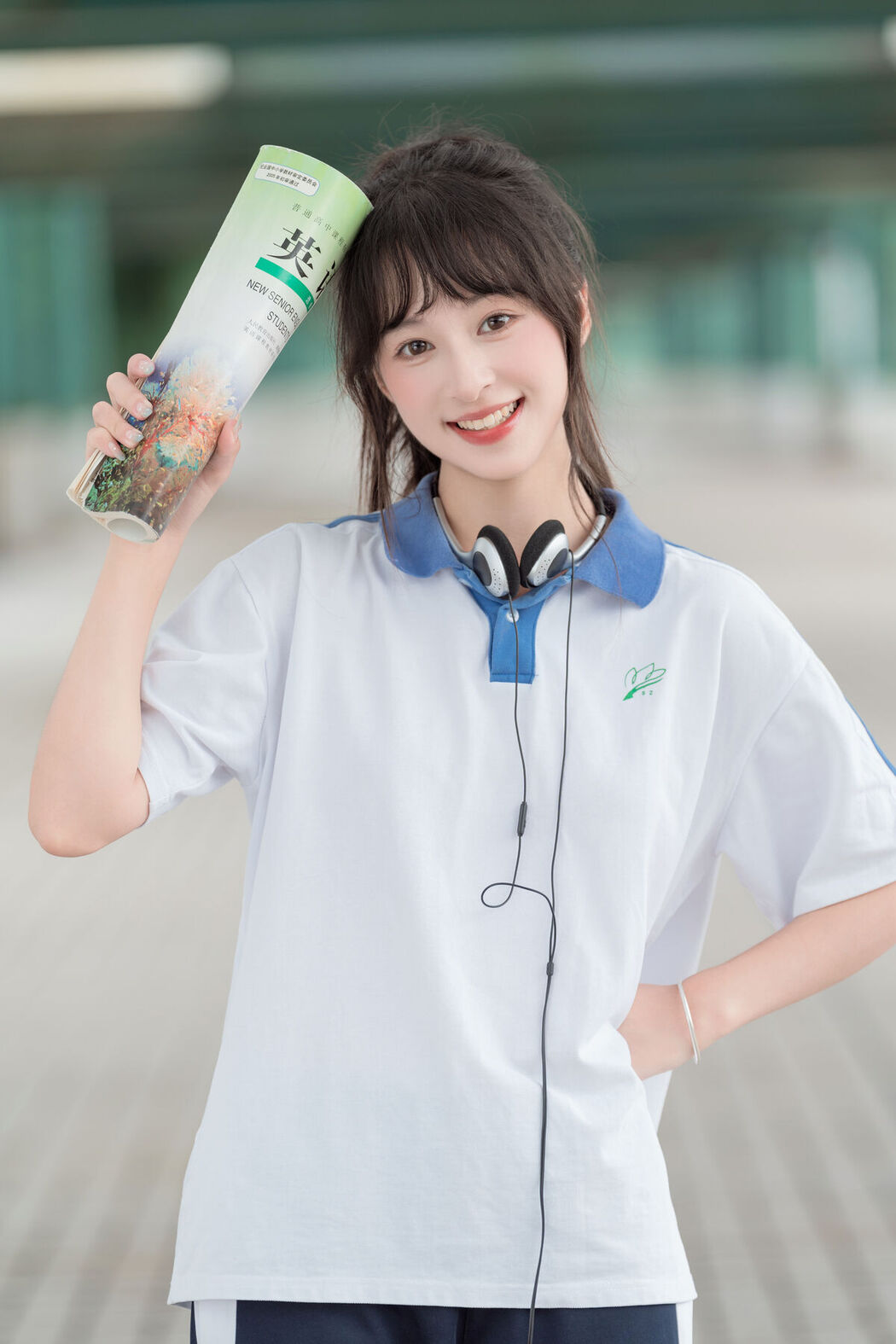 YiTuYu艺图语 Vol.7434 Xia Yu Xiao Nian