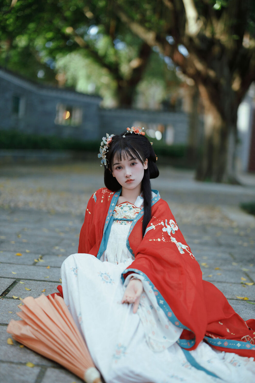 YiTuYu艺图语 Vol.7372 Xiao Xiao Yu