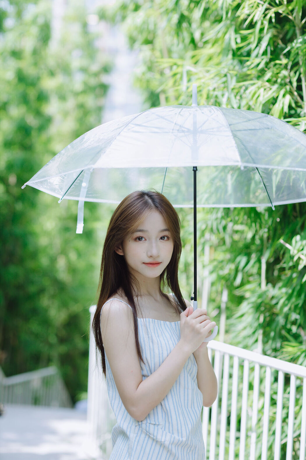 YiTuYu艺图语 Vol.7356 Yu Er
