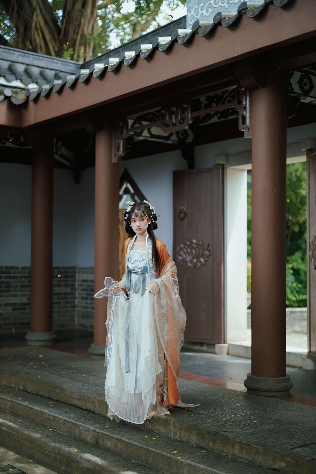 YiTuYu艺图语 Vol.7468 Xiao Xiao Yu