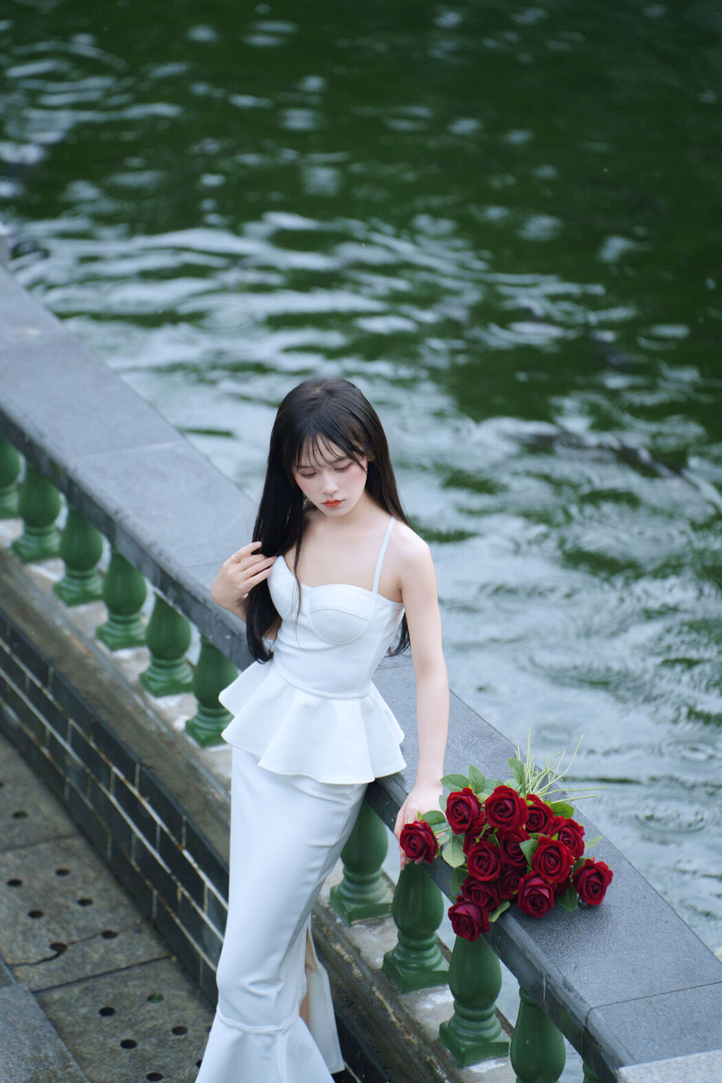 YiTuYu艺图语 Vol.7395 Xiao Xiao Yu