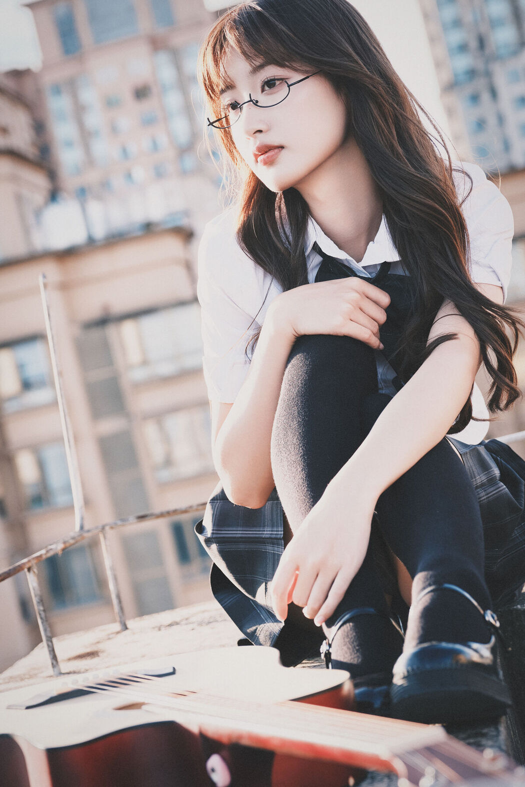 YiTuYu艺图语 Vol.7525 Chen Nian Xiao Jiu
