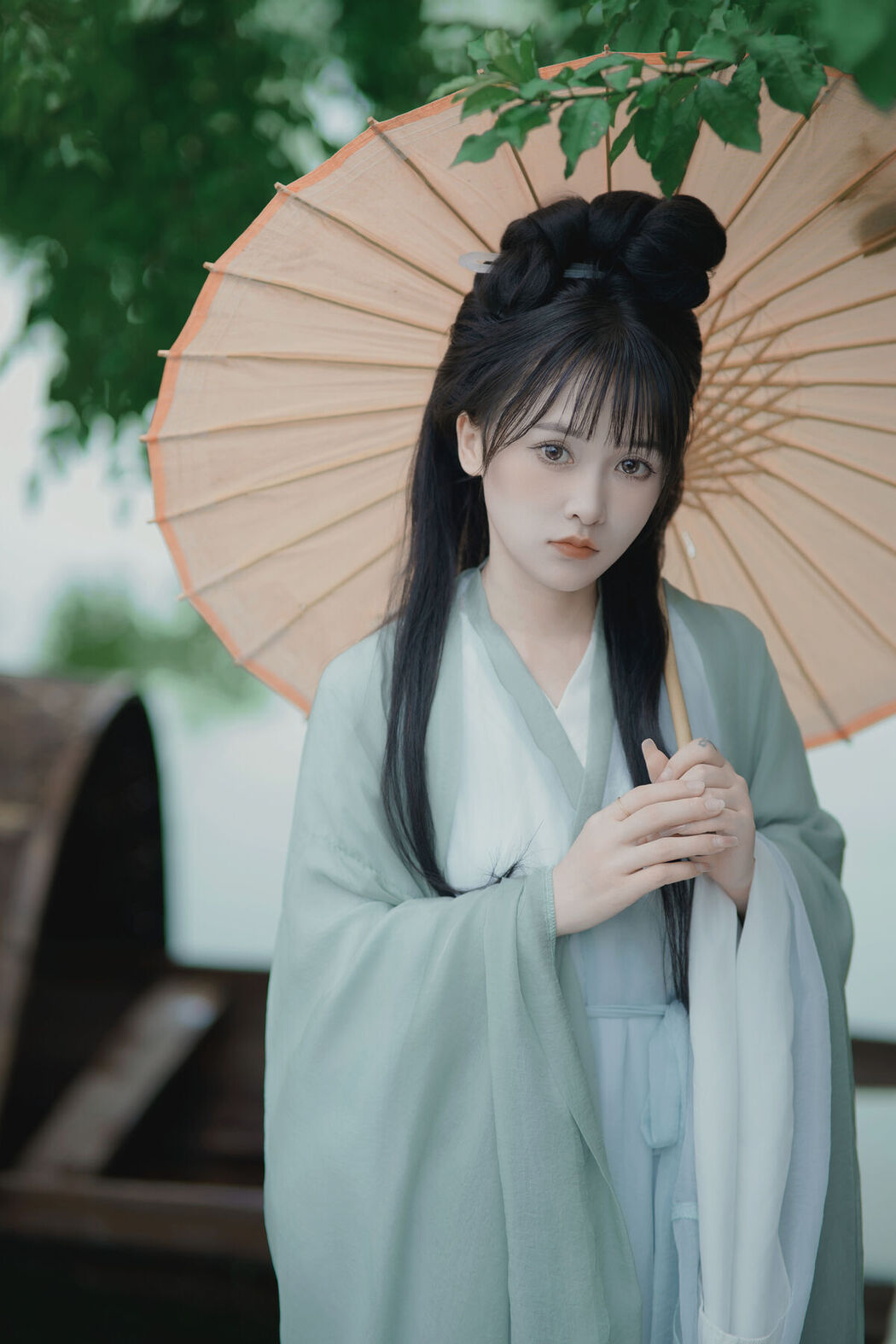 YiTuYu艺图语 Vol.7344 Xiao Xiao Yu