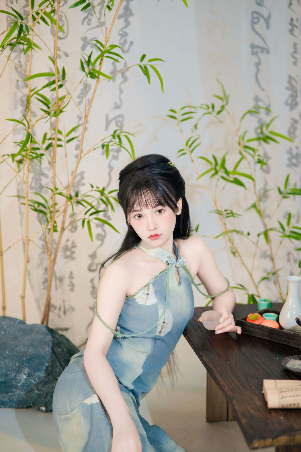 YiTuYu艺图语 Vol.7527 Xiao Xiao Yu
