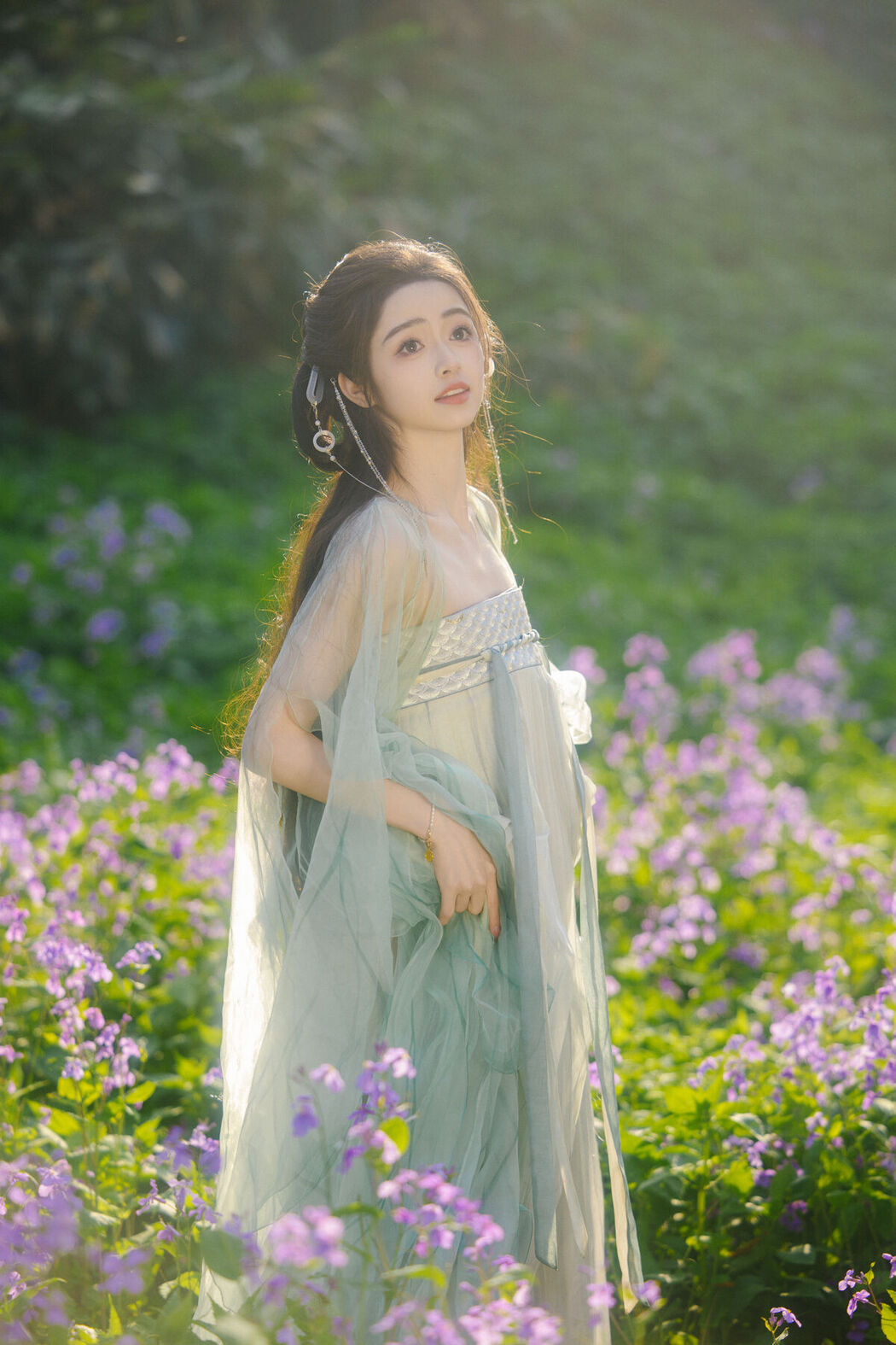 YiTuYu艺图语 Vol.7447 Li Shi Qi Ya