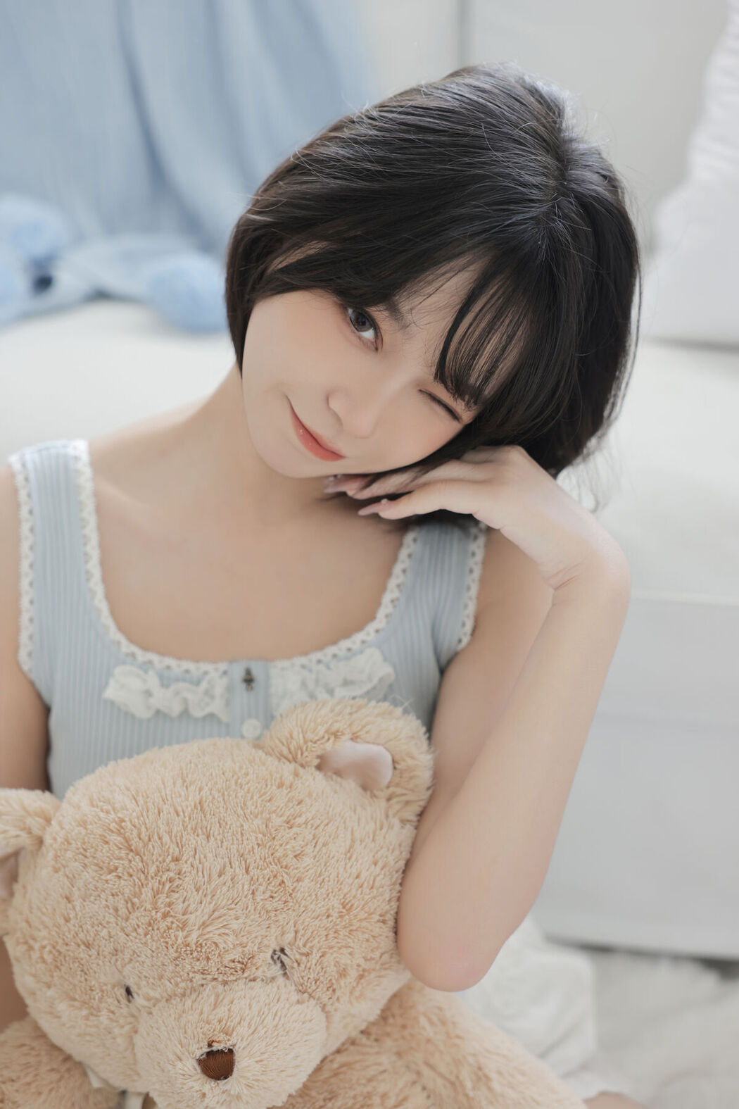YiTuYu艺图语 Vol.7480 Disexi Si Ning