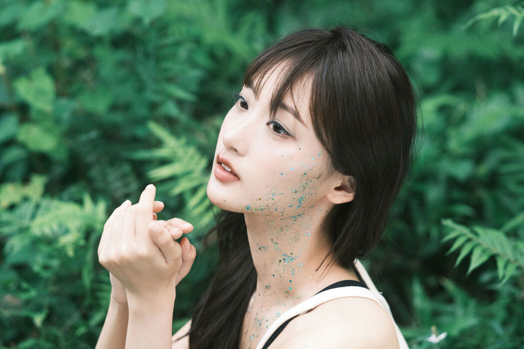 YiTuYu艺图语 Vol.7428 Chen Nian Xiao Jiu