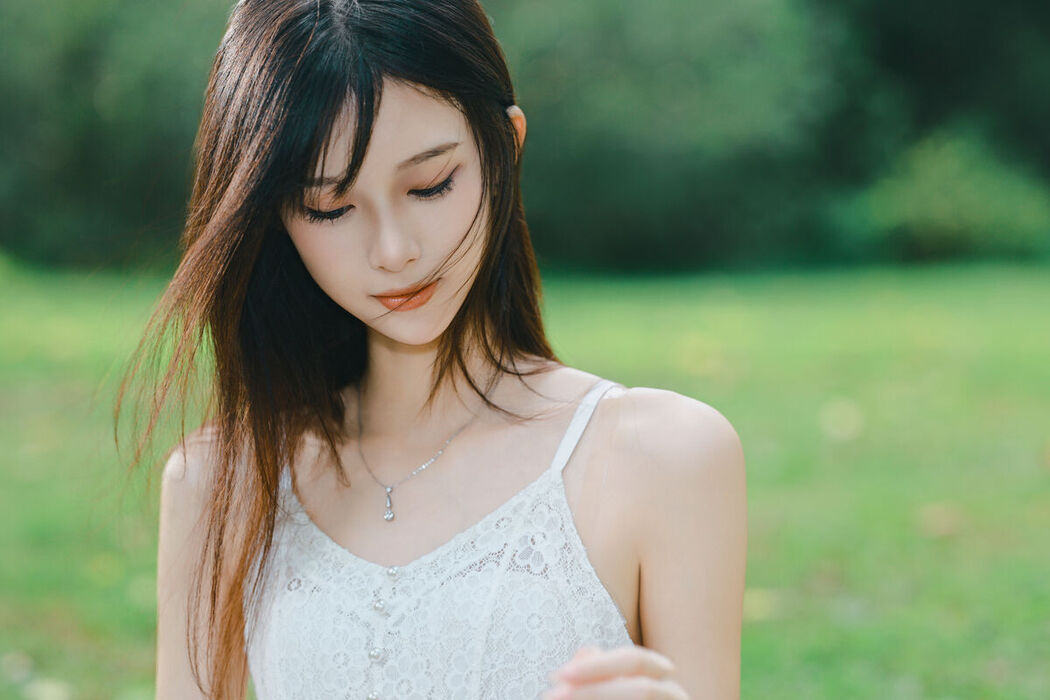 YiTuYu艺图语 Vol.7484 Xiao Le Ge Fei Xiang