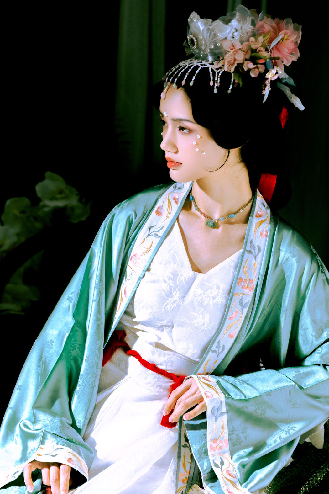YiTuYu艺图语 Vol.7427 Ju Xiao Tao