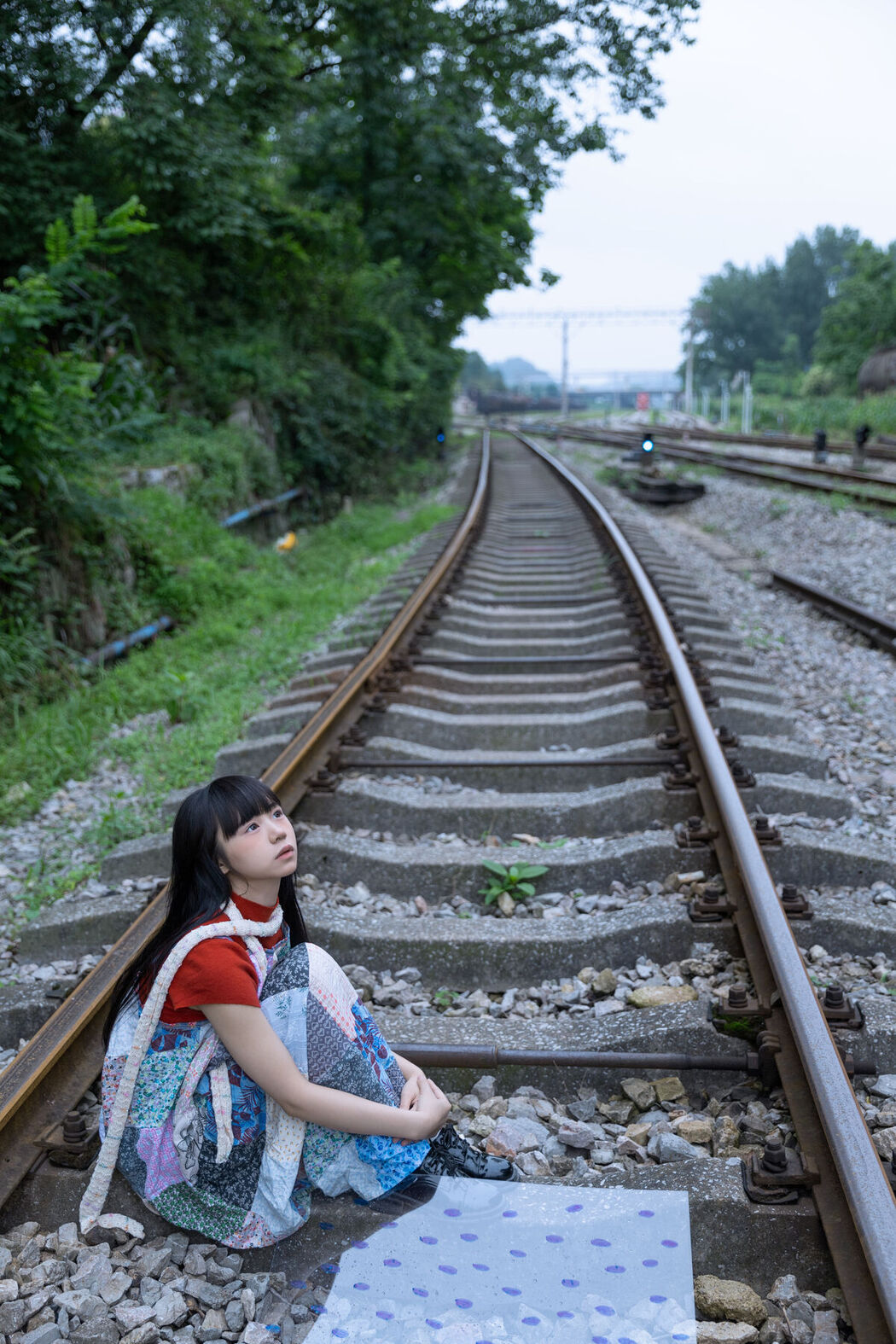 YiTuYu艺图语 Vol.7358 Shi San Jin Ya