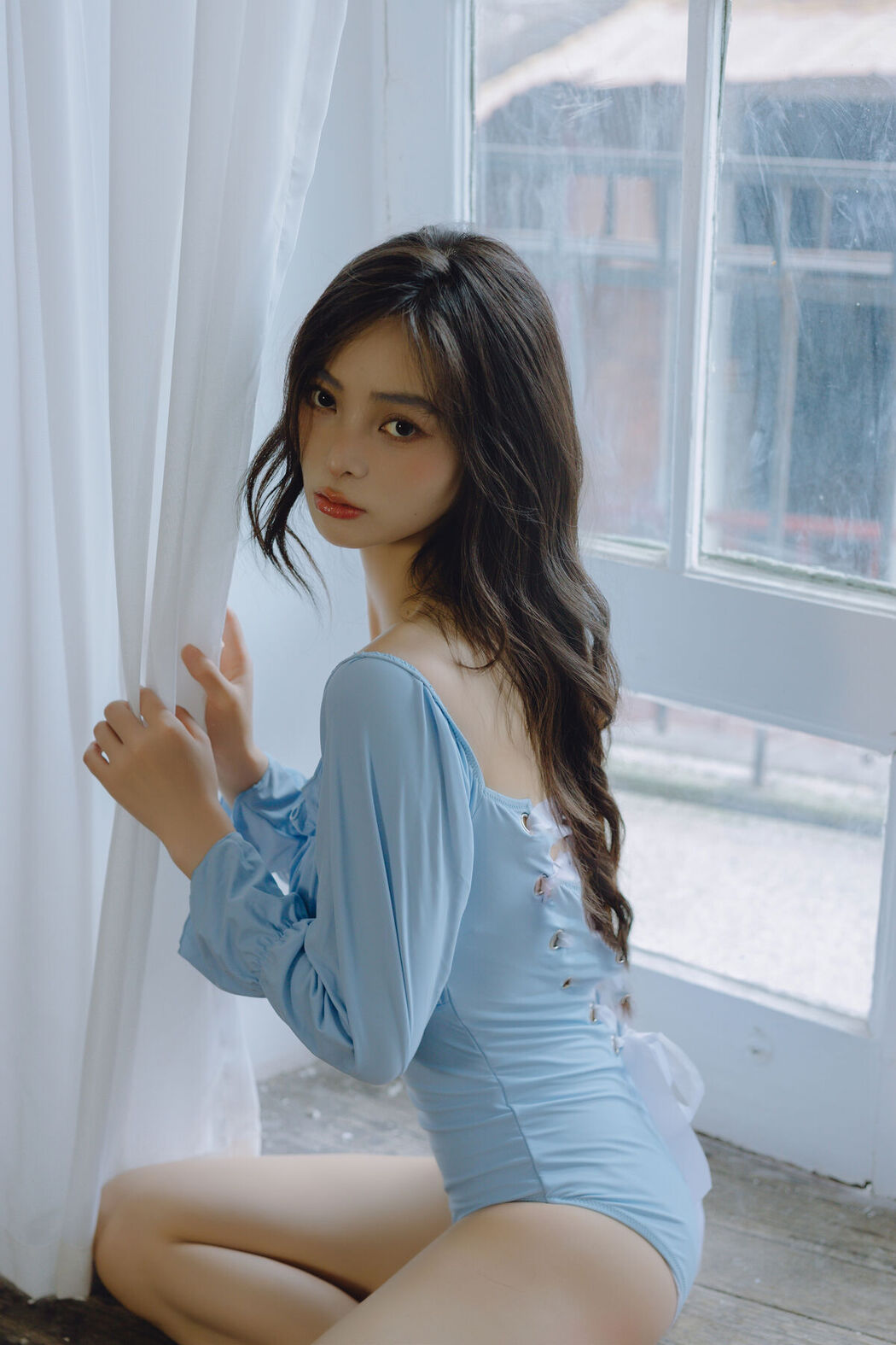 YiTuYu艺图语 Vol.7511 Xiao Jie