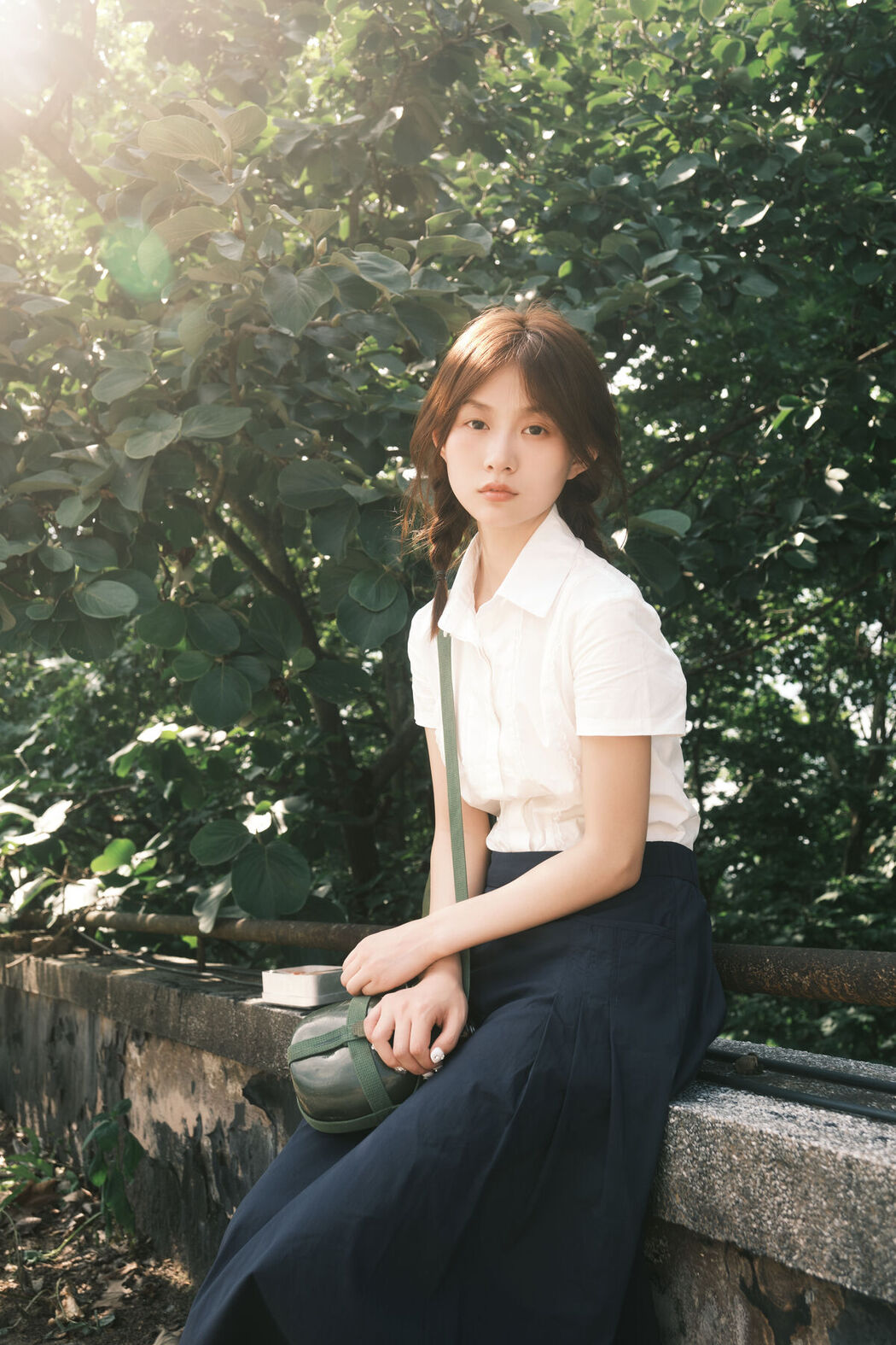 YiTuYu艺图语 Vol.7481 Xiao Xiao