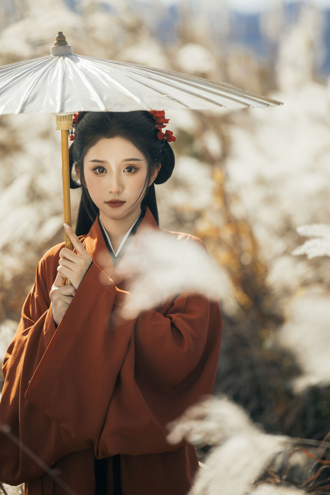 YiTuYu艺图语 Vol.7440 Tang Tang