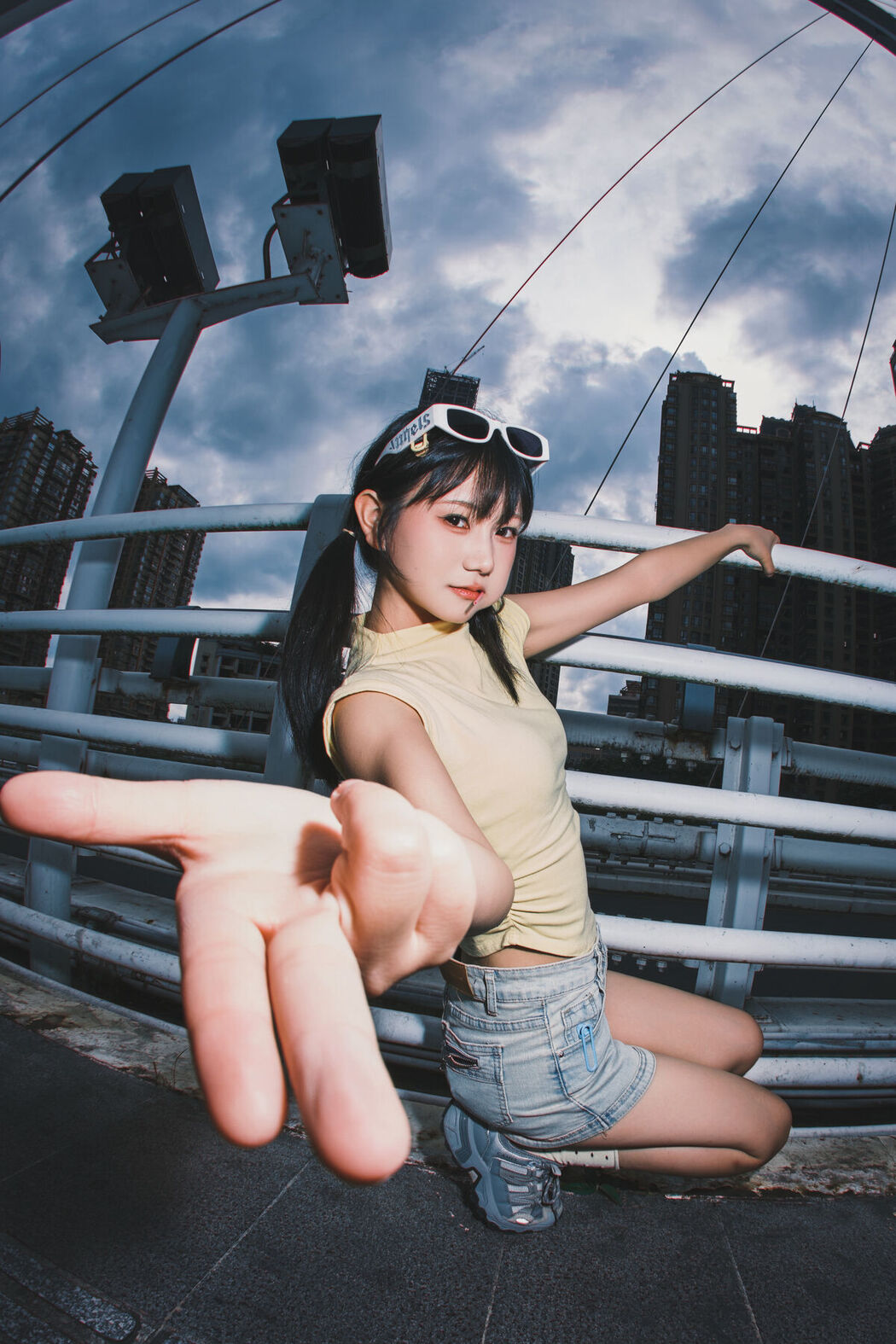 YiTuYu艺图语 Vol.7479 Rou Song Bao