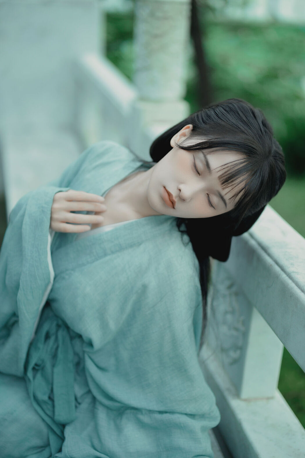 YiTuYu艺图语 Vol.7408 Xiao Xiao Yu