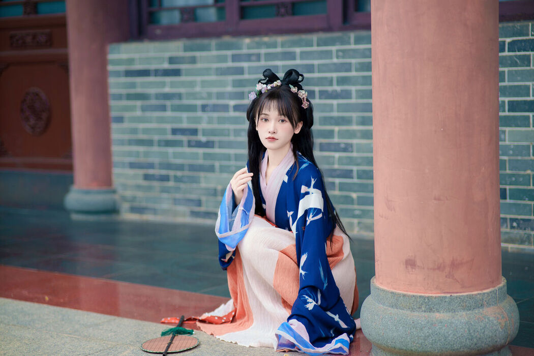 YiTuYu艺图语 Vol.7439 Xiao Xiao Yu
