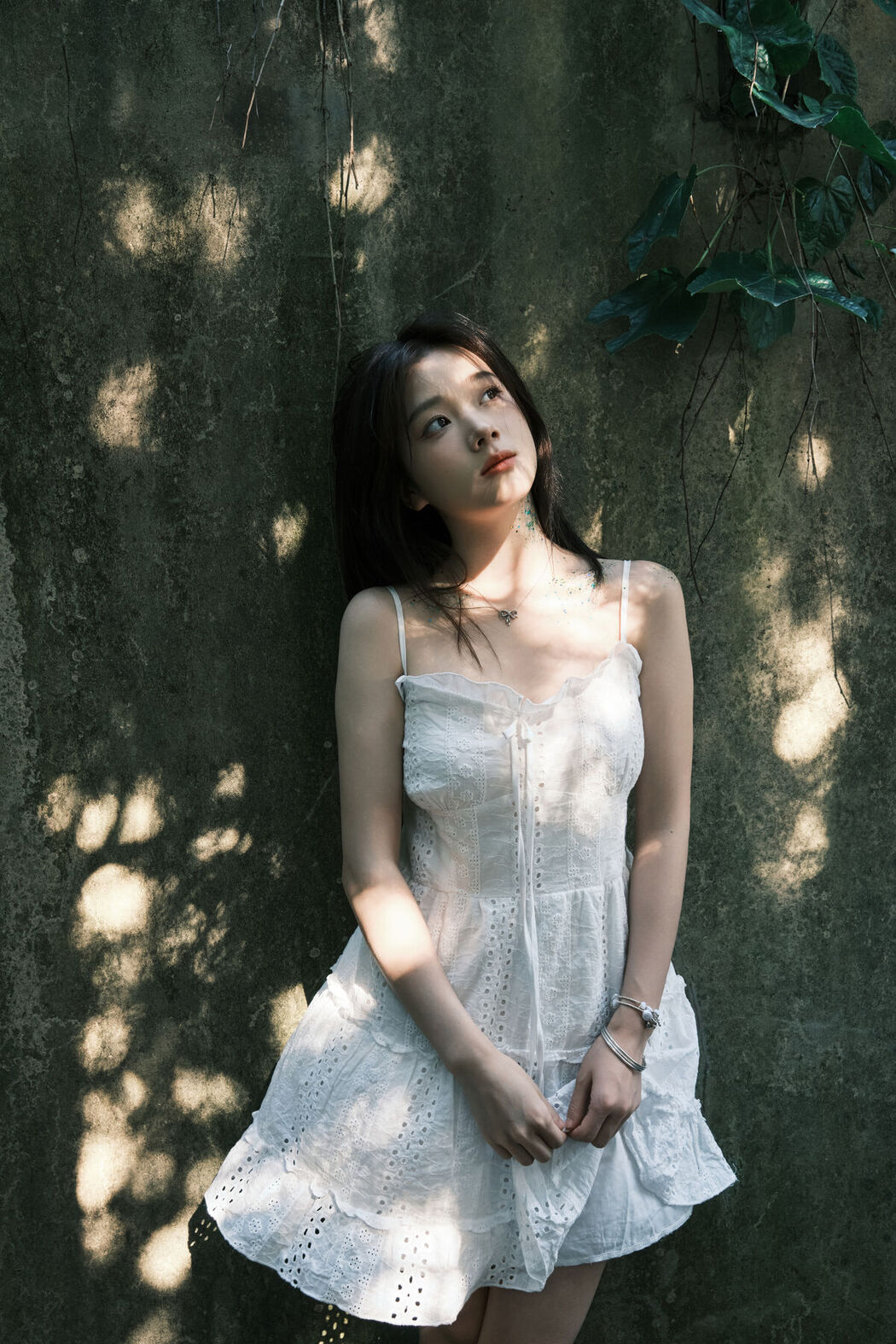 YiTuYu艺图语 Vol.7410 To Xiao Bei
