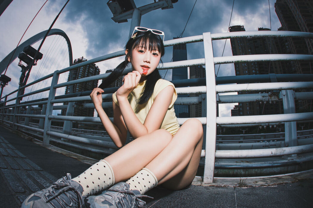 YiTuYu艺图语 Vol.7479 Rou Song Bao