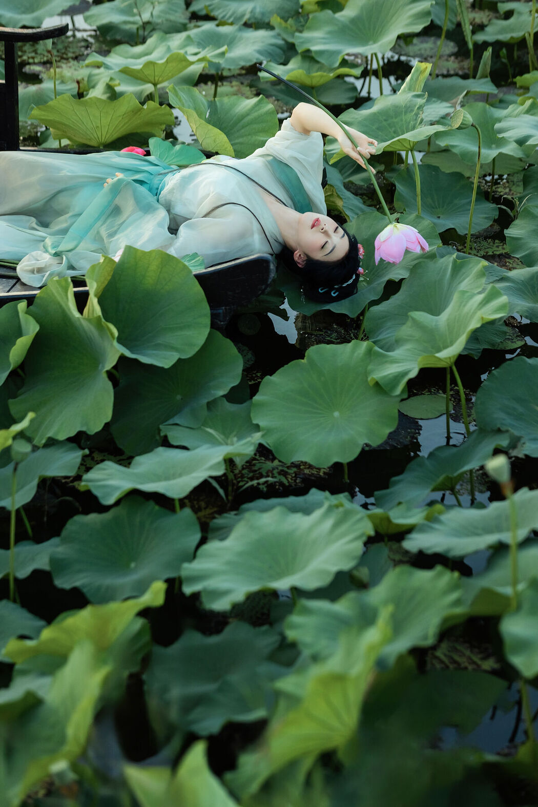 YiTuYu艺图语 Vol.7476 La Tu Tou