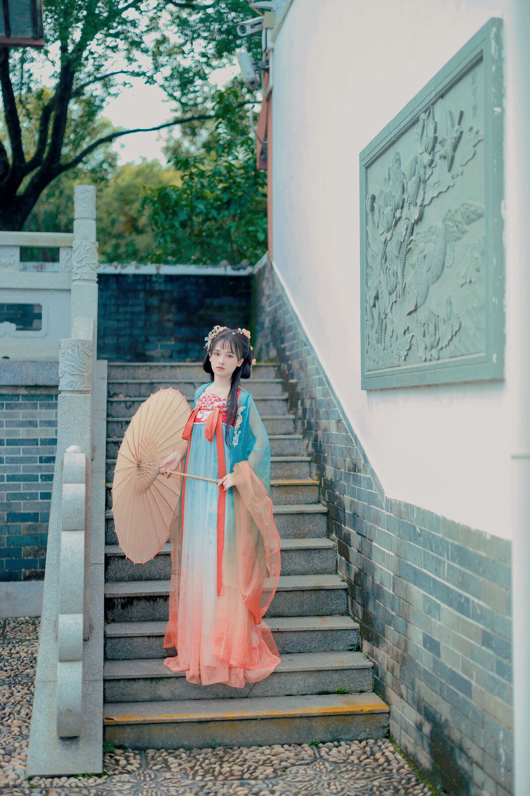 YiTuYu艺图语 Vol.7457 Xiao Xiao Yu