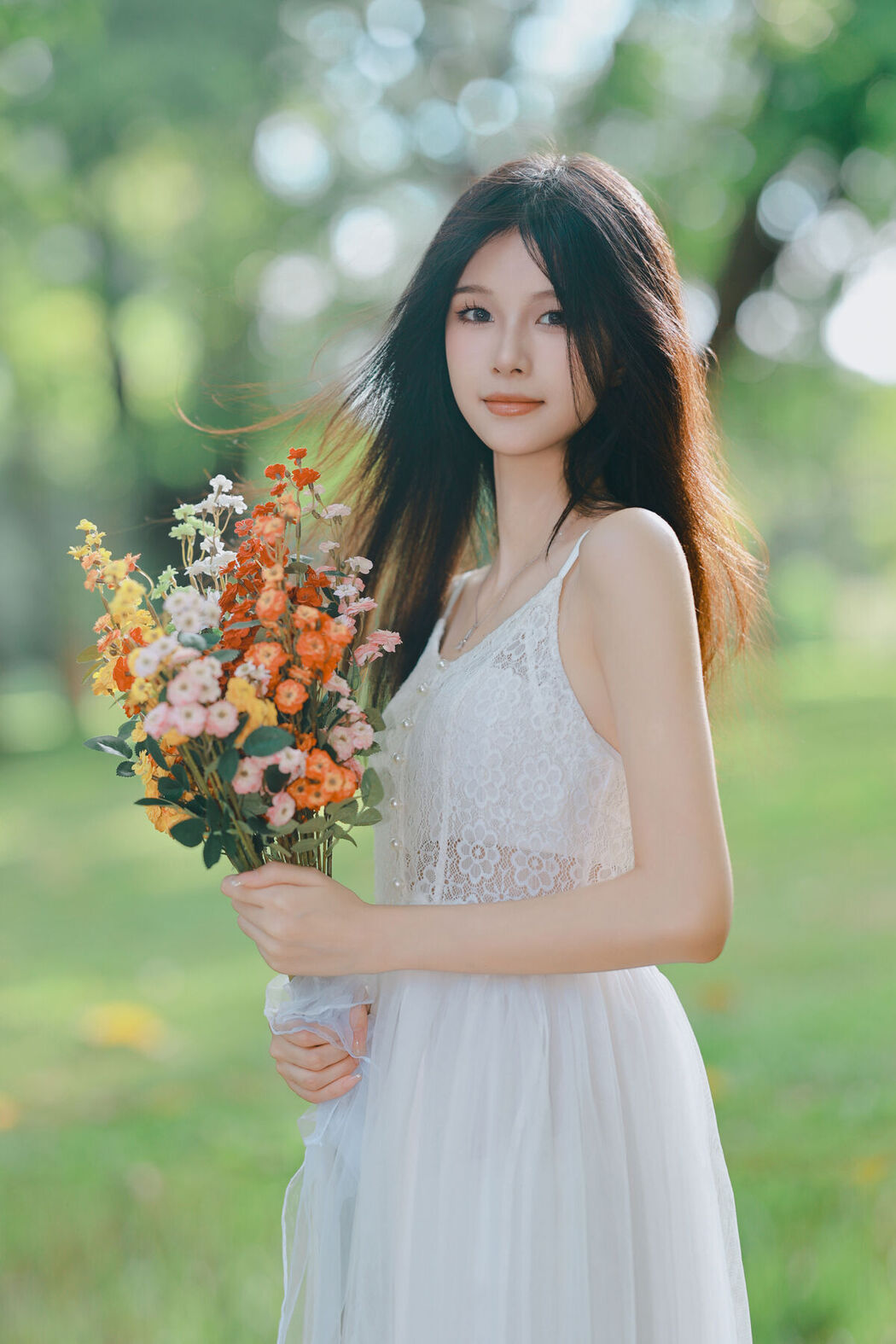 YiTuYu艺图语 Vol.7484 Xiao Le Ge Fei Xiang
