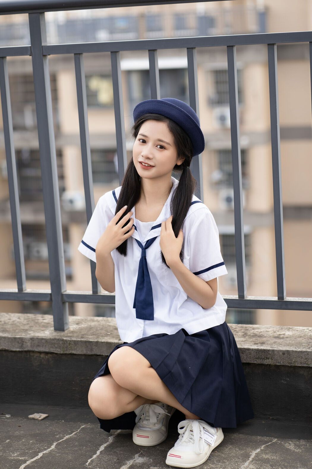 YiTuYu艺图语 Vol.7502 Cheng Zi Shu