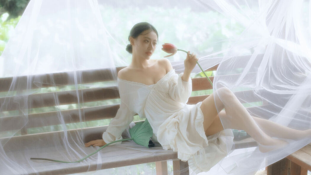 YiTuYu艺图语 Vol.7491 Shi Ang Yang Ya