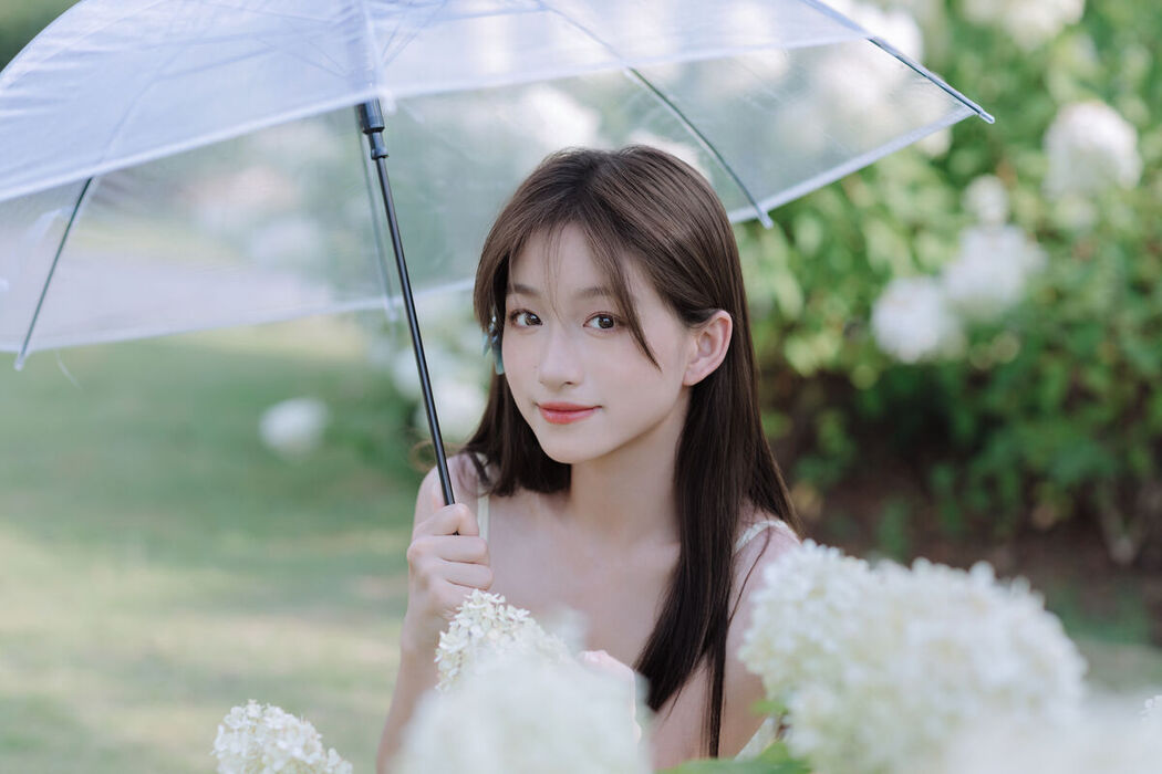 YiTuYu艺图语 Vol.7469 Yu Er