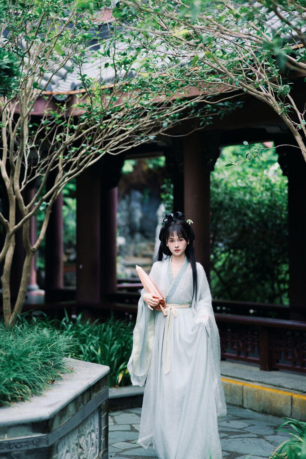 YiTuYu艺图语 Vol.7453 Xiao Xiao Yu