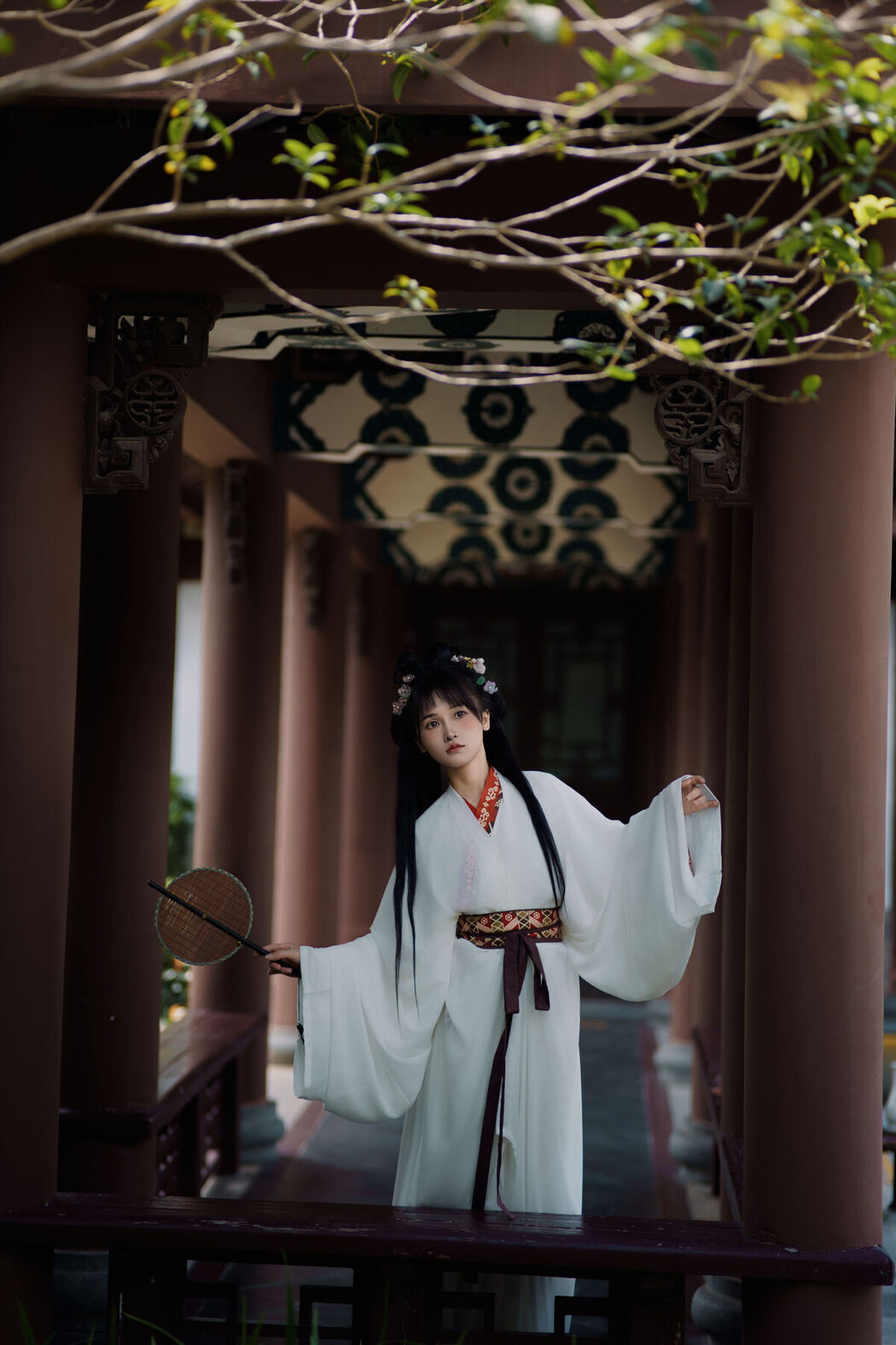YiTuYu艺图语 Vol.7499 Xiao Xiao Yu