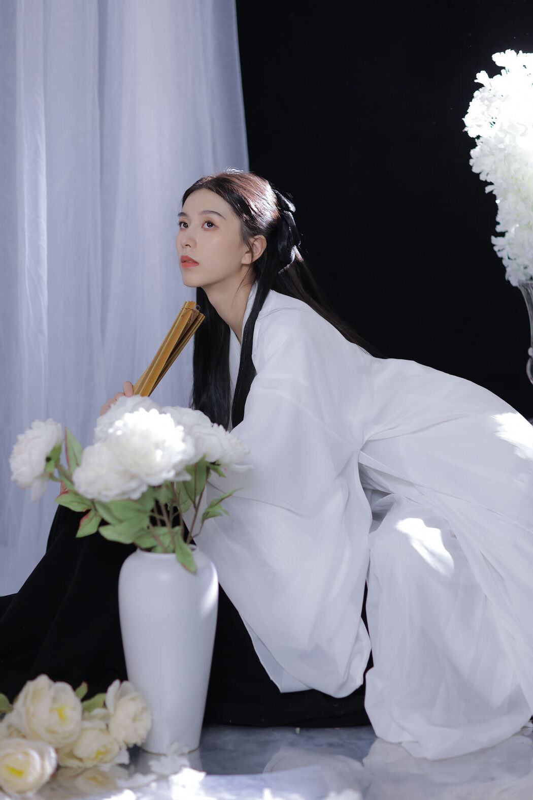 YiTuYu艺图语 Vol.7382 Mei Qi