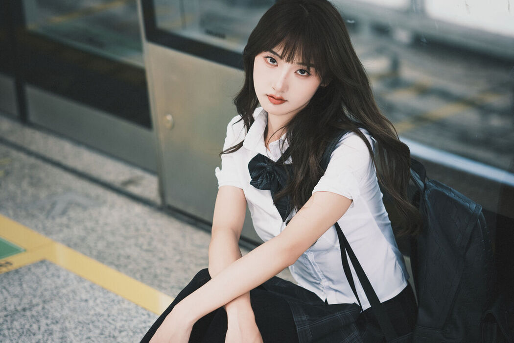 YiTuYu艺图语 Vol.7525 Chen Nian Xiao Jiu
