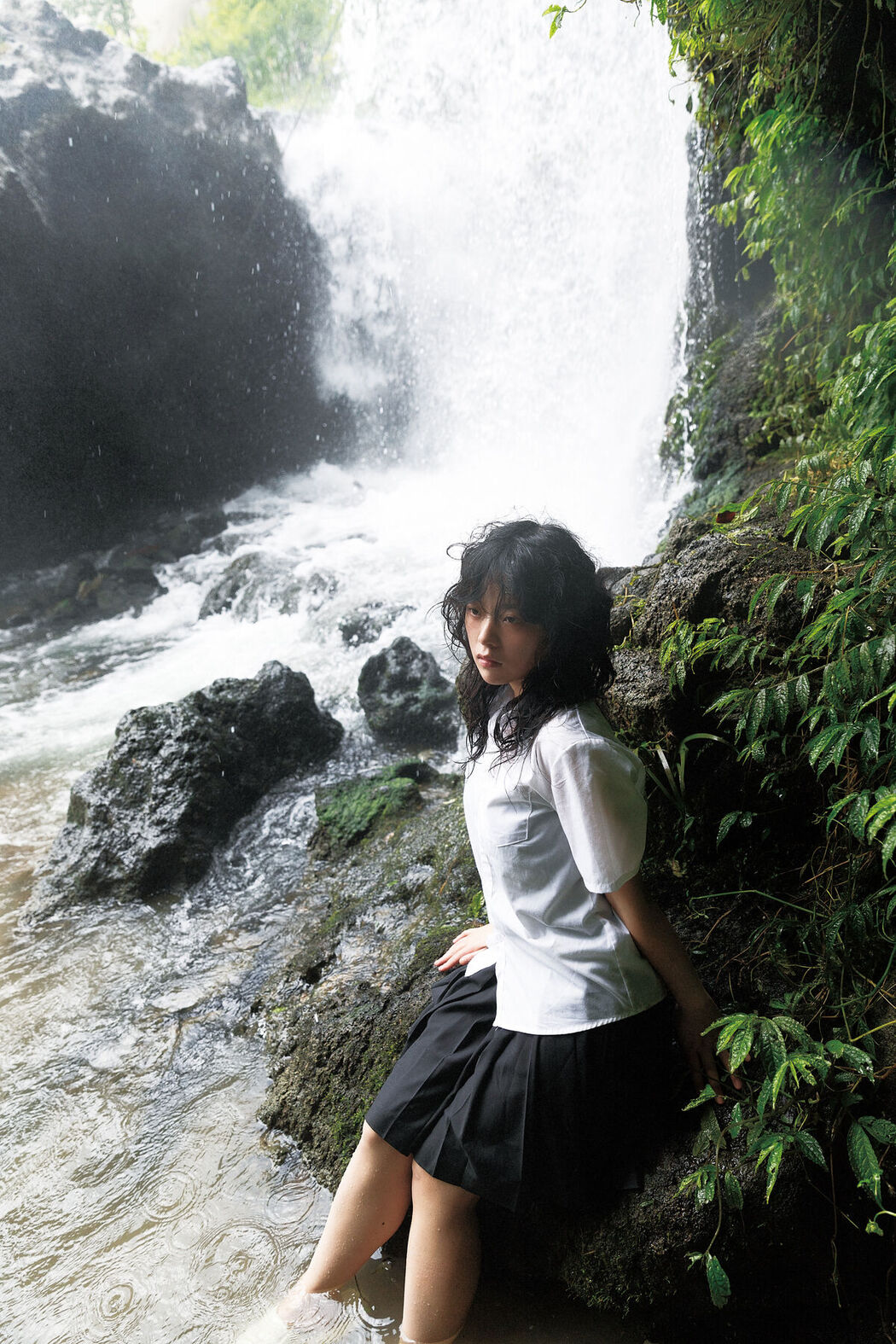 YiTuYu艺图语 Vol.7349 Ye Mai Zi