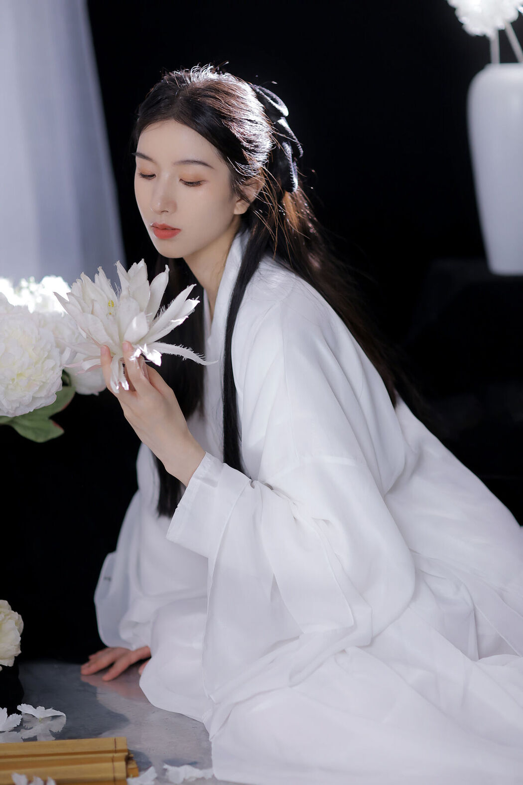 YiTuYu艺图语 Vol.7382 Mei Qi