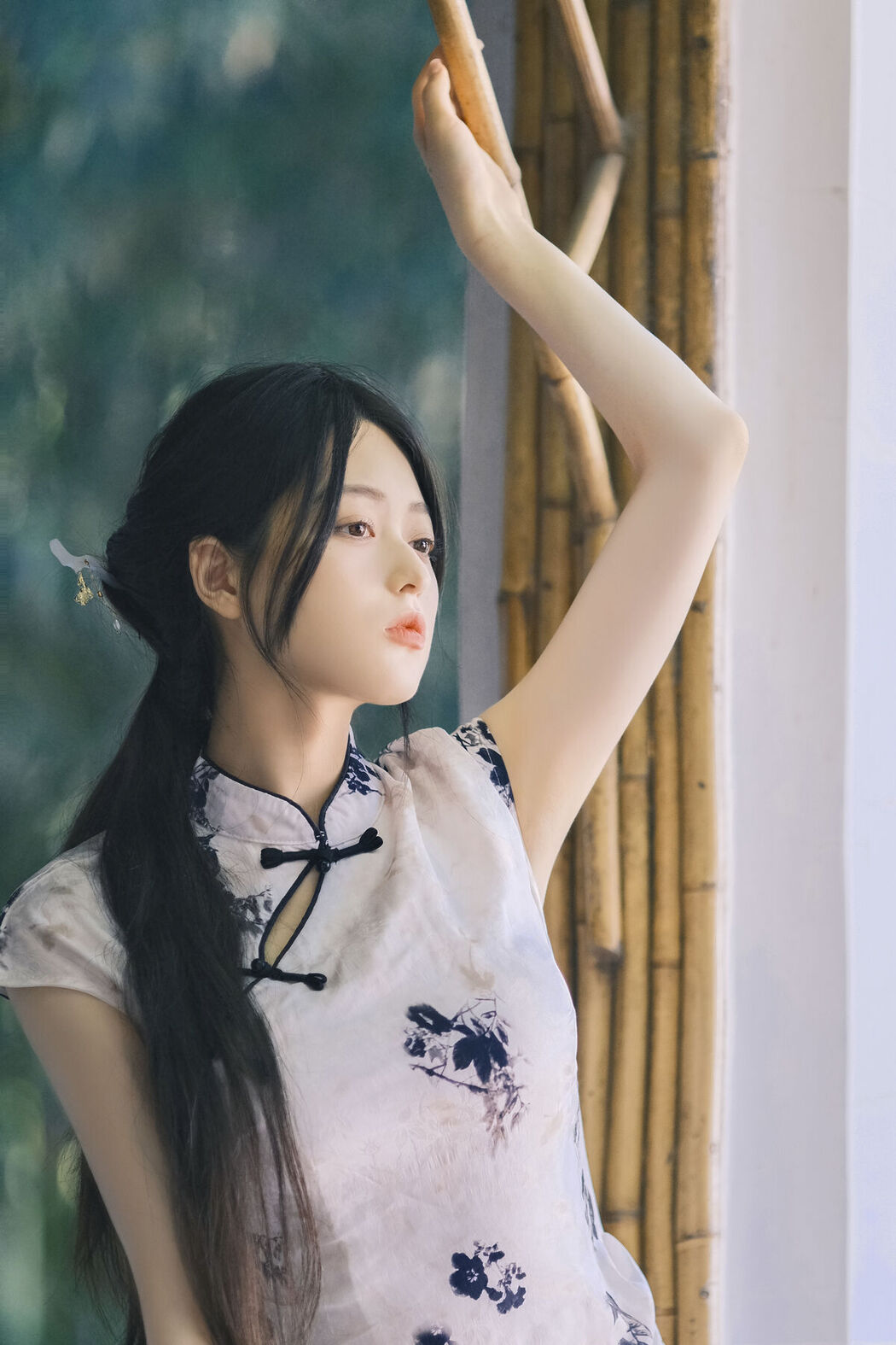 YiTuYu艺图语 Vol.7503 Xu Jia Yue