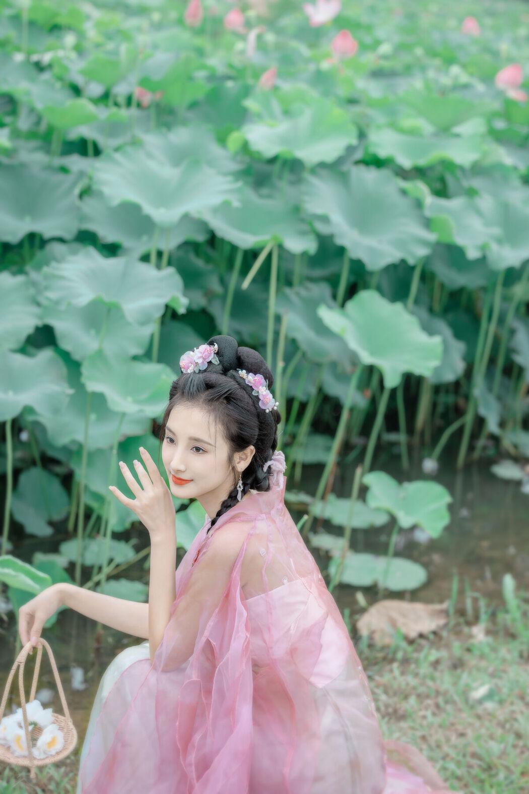 YiTuYu艺图语 Vol.7351 Elsa