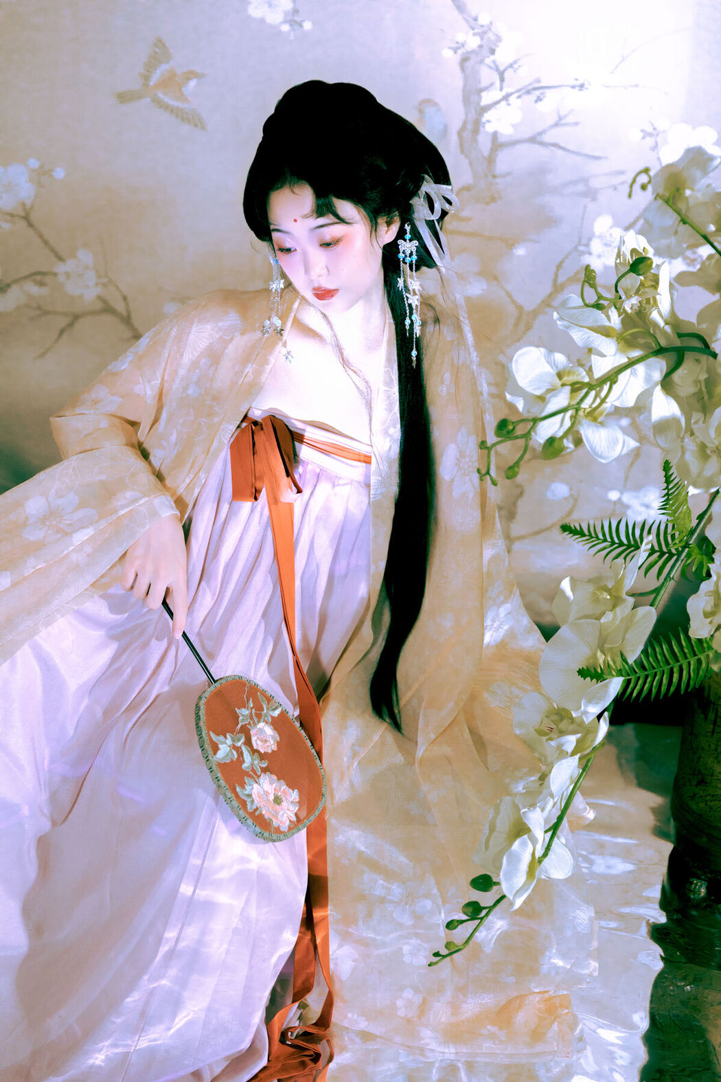 YiTuYu艺图语 Vol.7496 Yi Yi