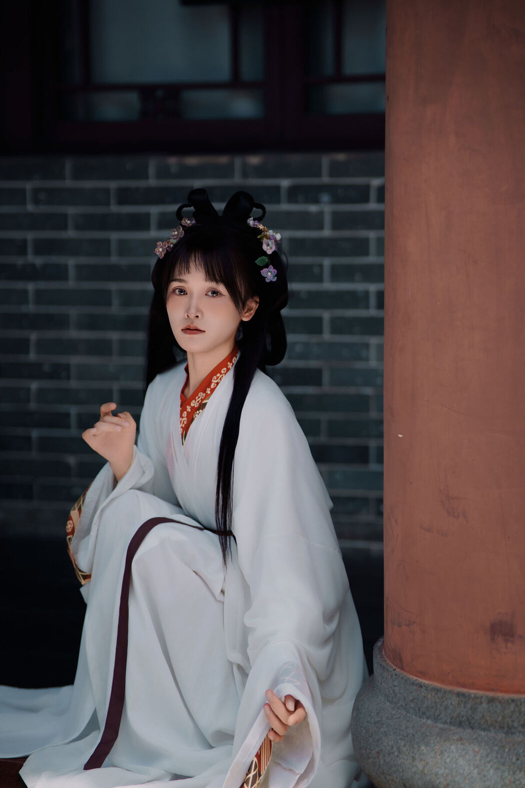 YiTuYu艺图语 Vol.7499 Xiao Xiao Yu