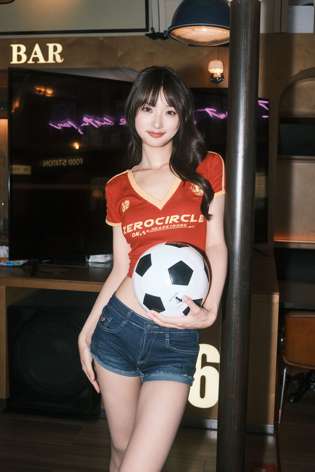 YiTuYu艺图语 Vol.7454 Chen Nian Xiao Jiu