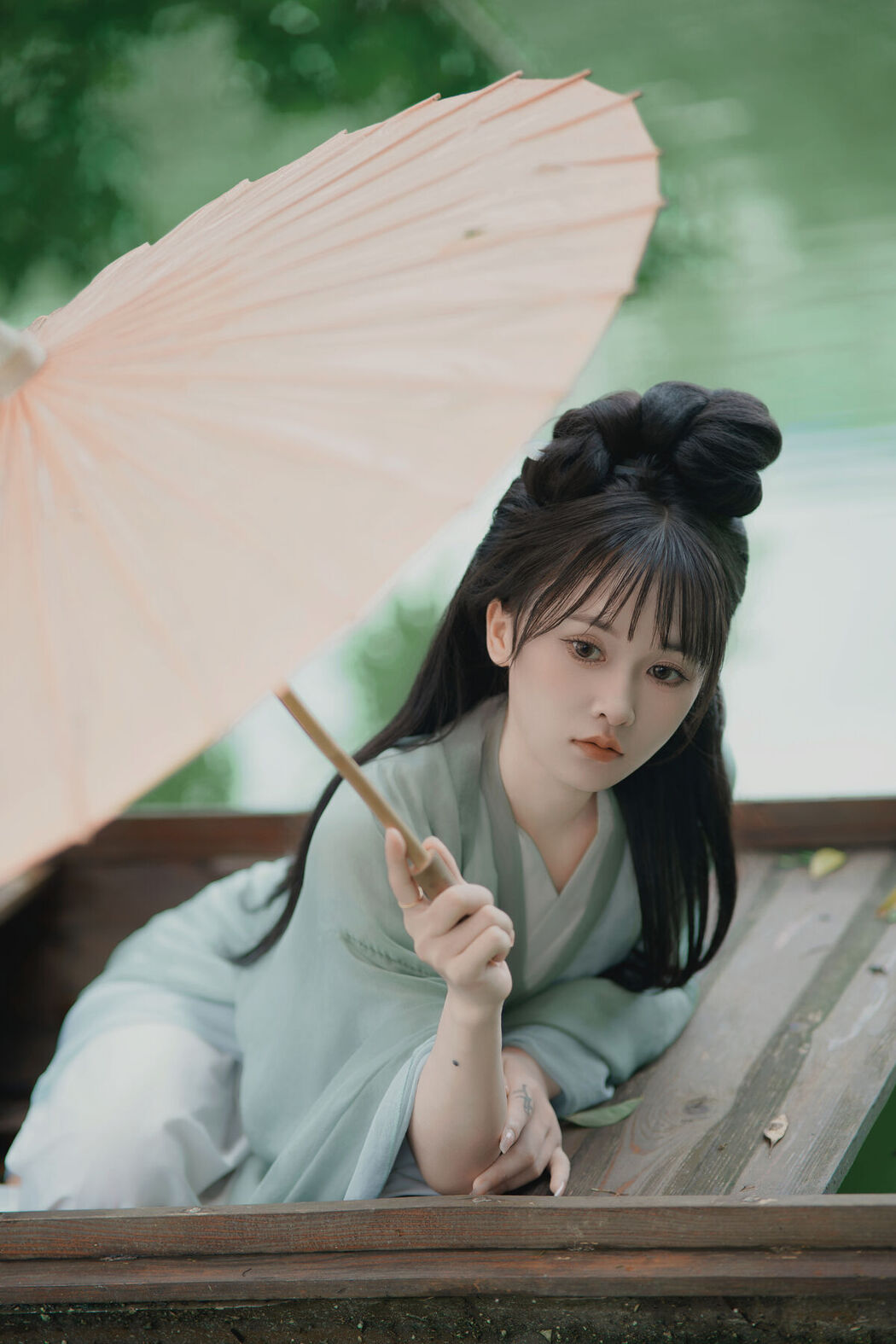 YiTuYu艺图语 Vol.7344 Xiao Xiao Yu