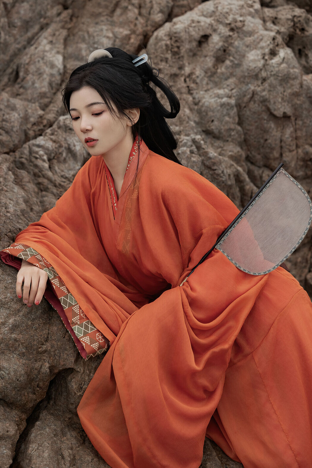 YiTuYu艺图语 Vol.7485 Wan Feng Shan Shan