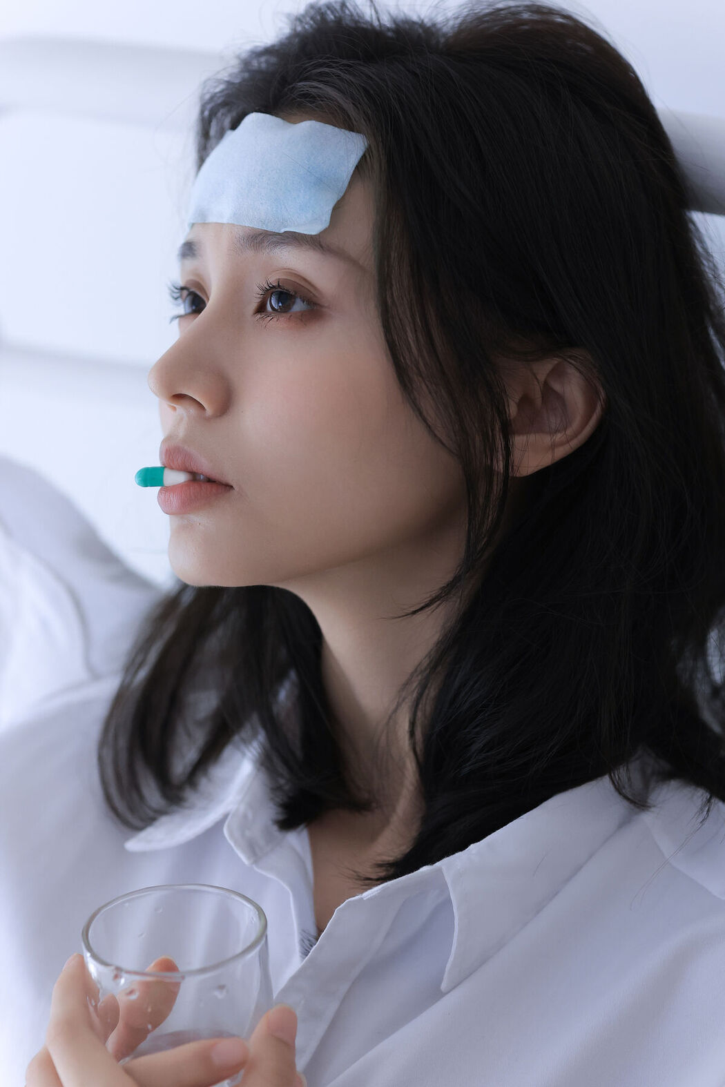 YiTuYu艺图语 Vol.7375 Peng Xiao Ya Ya